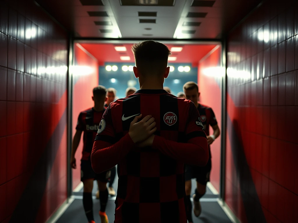 Stade Rennais FC se prépare à affronter Strasbourg dans un match déterminant pour leurs ambitions en Ligue 1