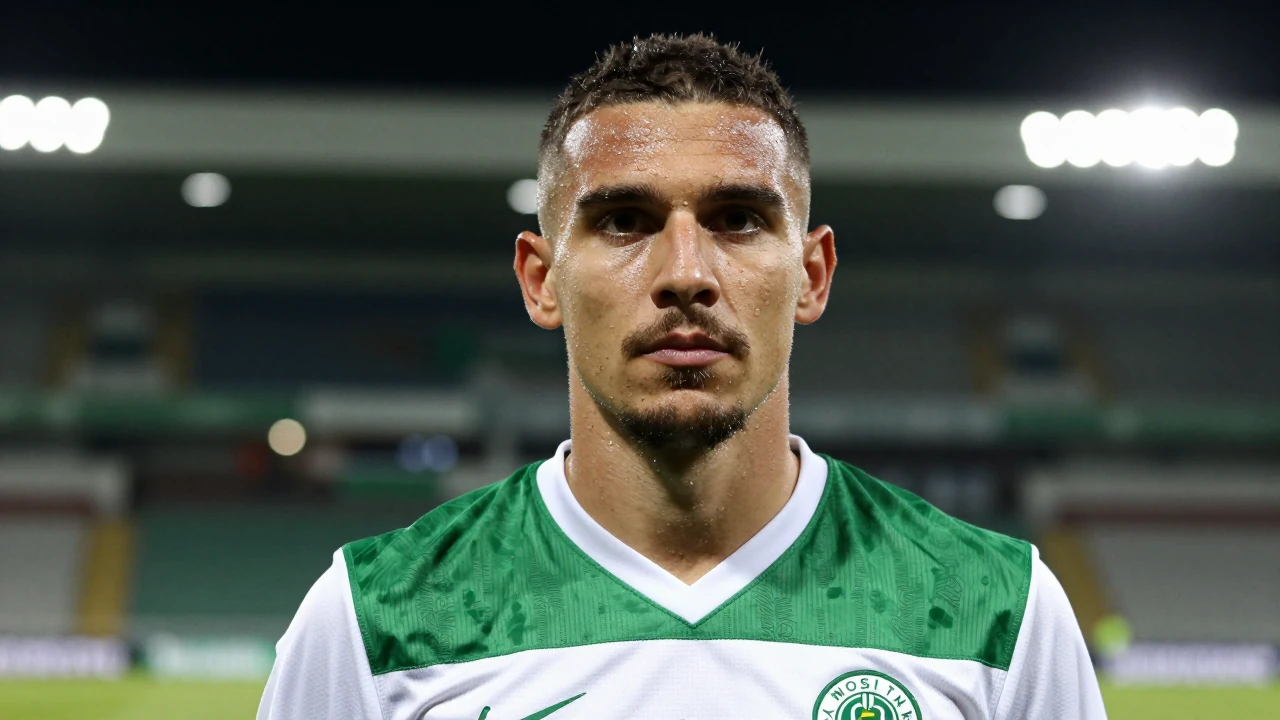 Hibernian FC is set to face FK Shkendija in the Conference League third-qualifying round tie, with temperatures expected...