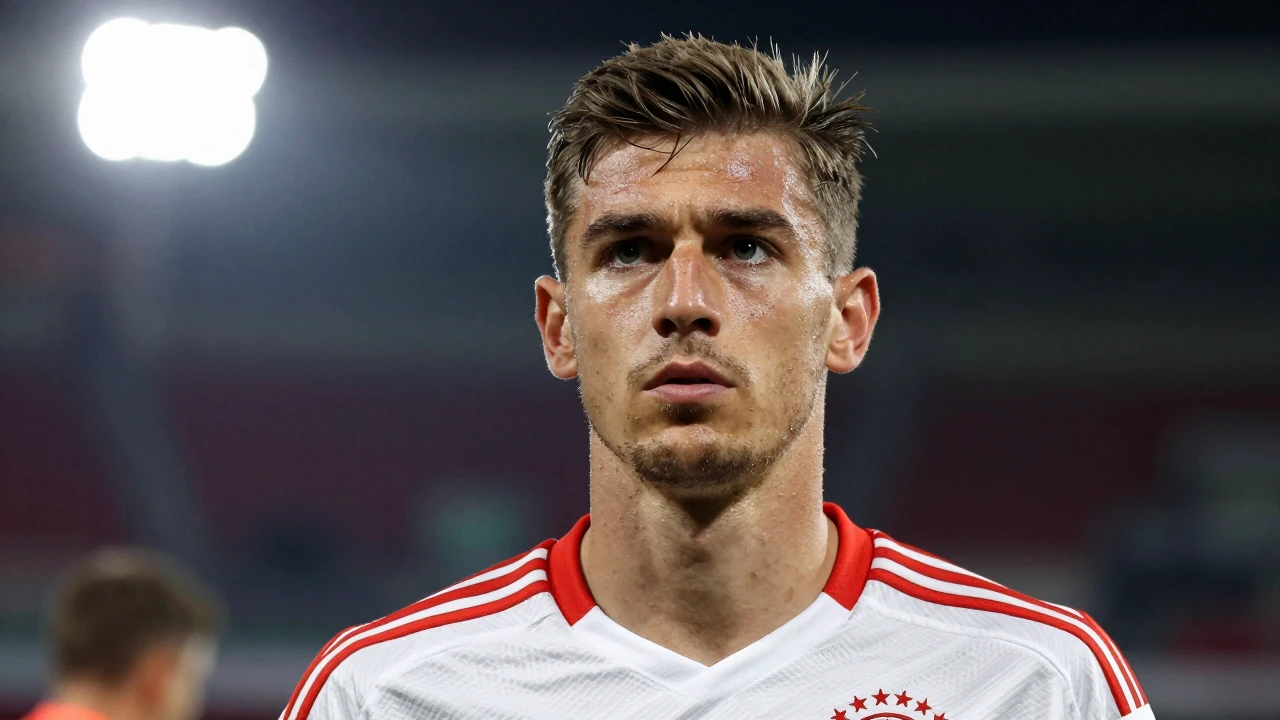 Bayern Munich: Bayern München hat Interesse an Rodri gezeigt, aber der Spieler bevorzugt Real Madrid
