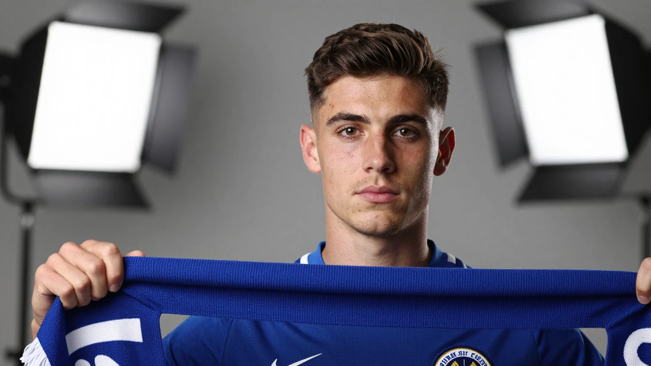 FC Porto have strengthened their attack with Santiago Giménez on loan with a mandatory clause and agreed a deal for young...