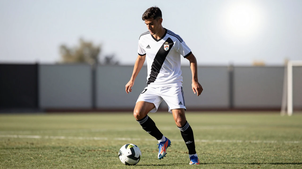 Rayo Vallecano comienza la temporada con una derrota en casa ante Sevilla