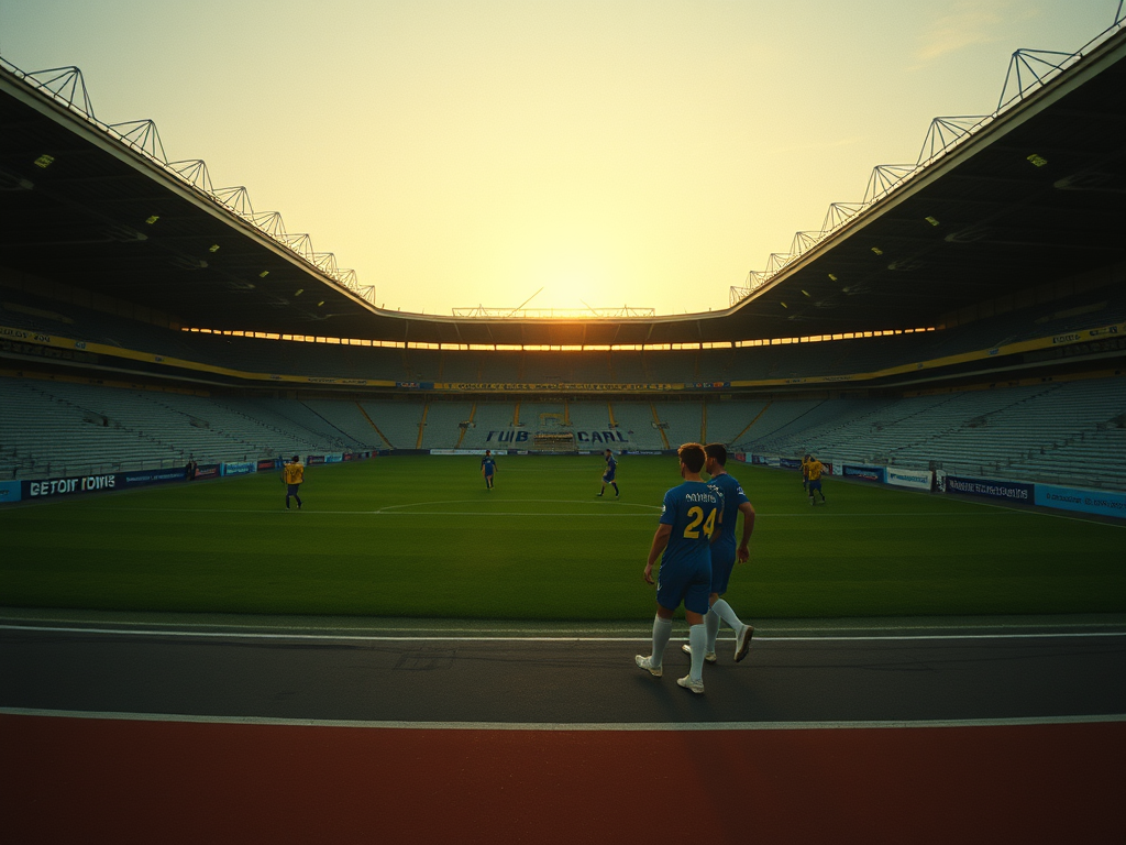 A Glorious Return: UD Las Palmas' 1984 Promotion Triumph