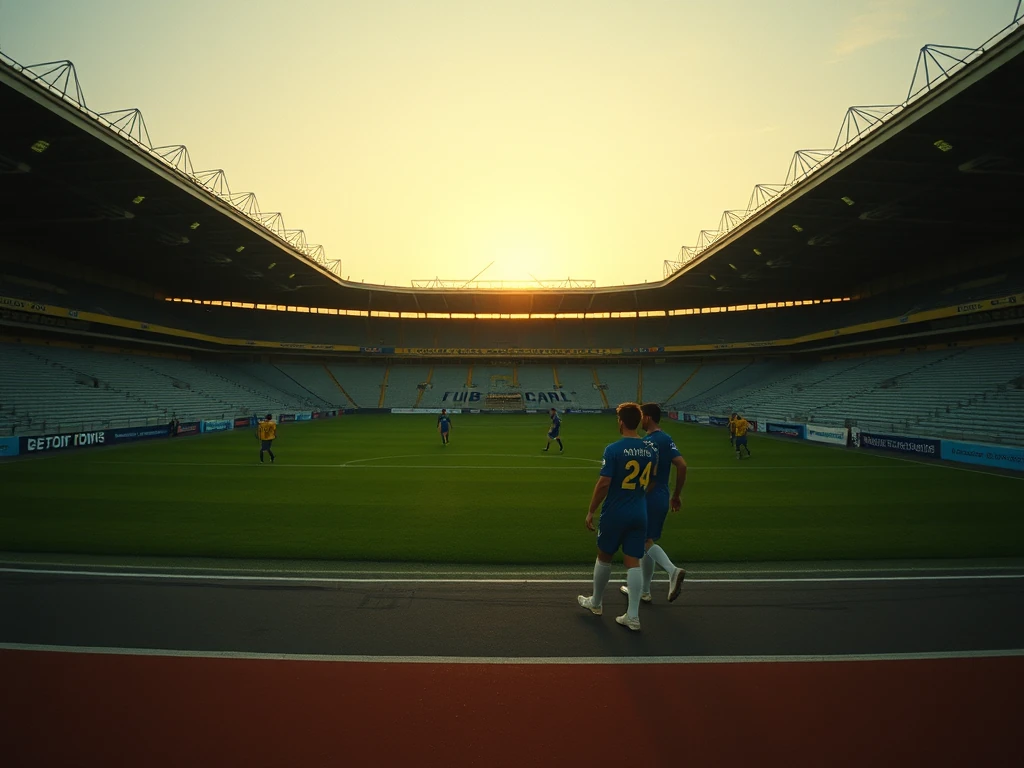 The 1984 promotion of UD Las Palmas to La Liga marked a significant turning point in the club's history. This moment not...