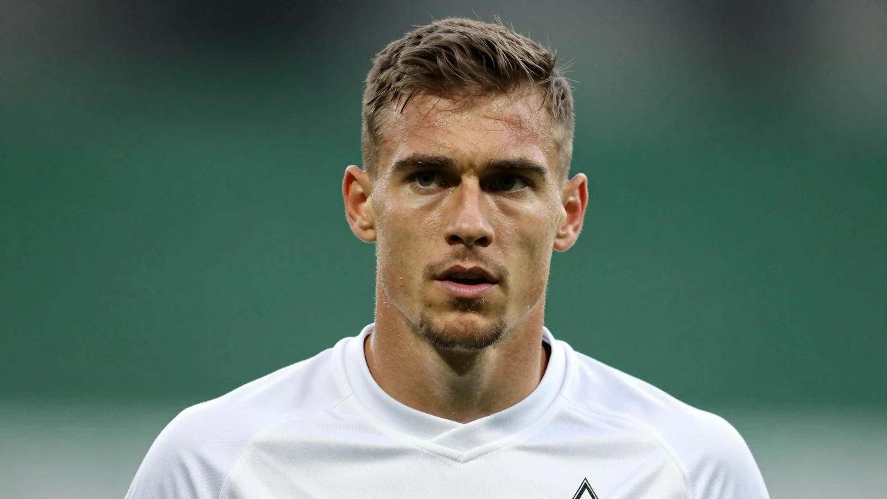Borussia Mönchengladbach leiht Nicolas Kühn von Como aus, während Daiki Hashioka nach einer schweren Verletzung im...