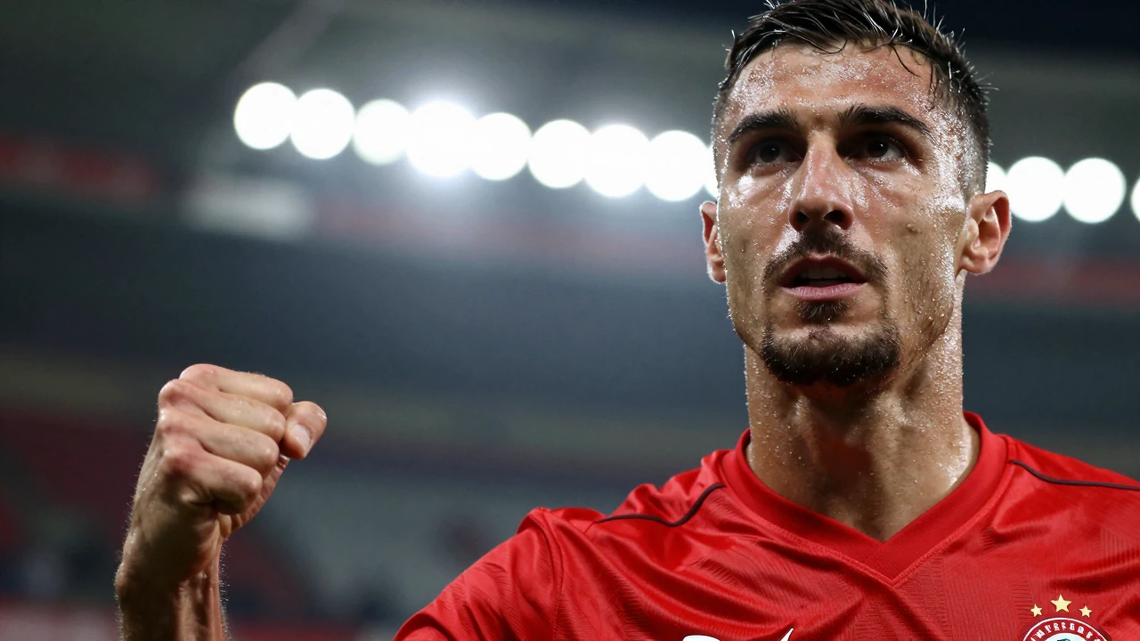 Kayserispor, TFF 1. Lig'de Fatih Karagümrük ile 1-1 berabere kaldı