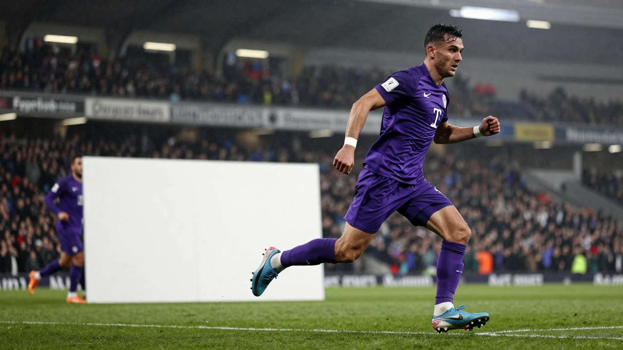 Uit 10.000 simulaties van Opta blijkt dat Anderlecht in 61% van de gevallen de top 24 van de Europa League haalt, terwijl...
