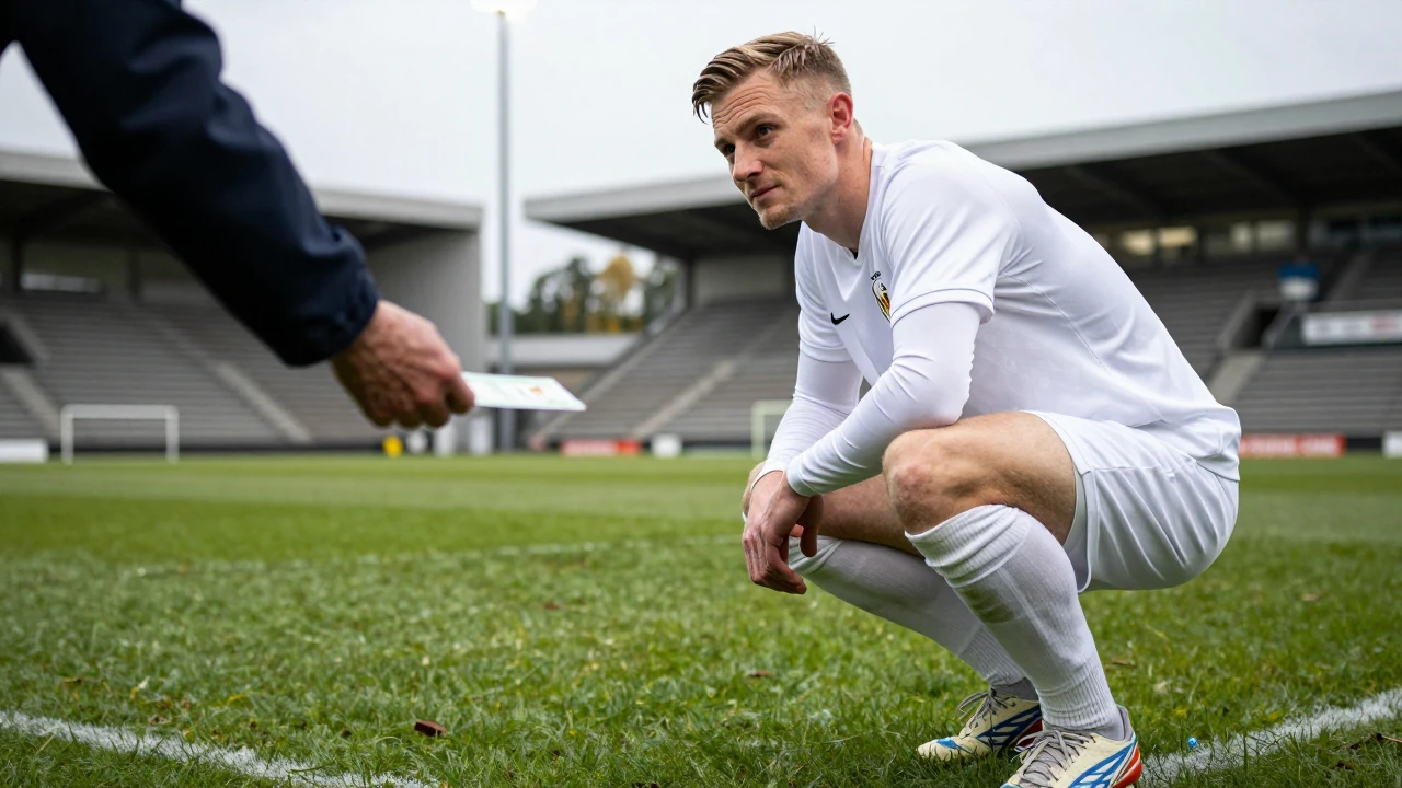 Hvidovre: Vejle Boldklub inviterer veteraner og deres familier gratis til 1