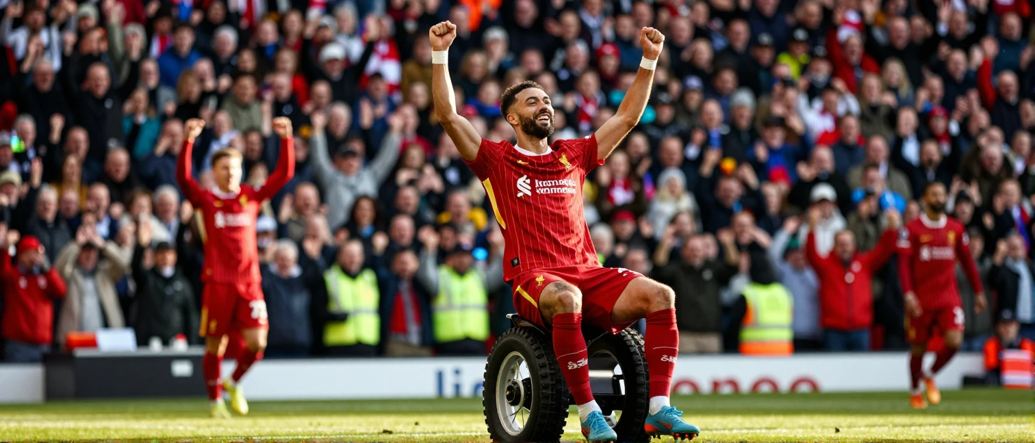 Liverpool F.C. boss Iraola admits the club needs more signings this summer after losing key players