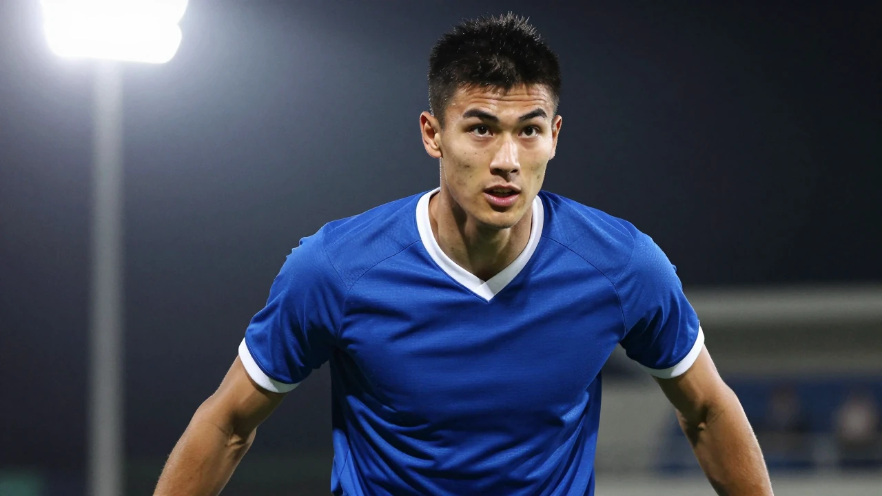 Tyrese Shade, a £2m target for Lincoln City, is now in the sights of Portsmouth and Charlton Athletic