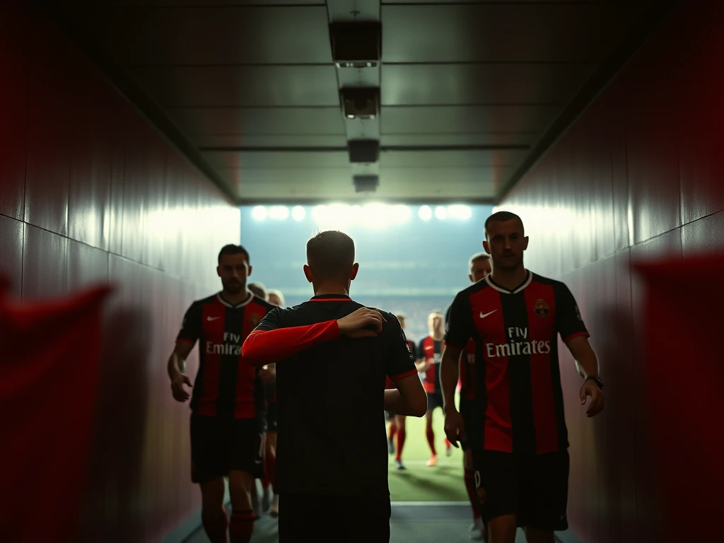 N.E.C. Nijmegen laat Virgil Misidjan na één seizoen vertrekken. De club had meer van hem verwacht, maar hij voldeed niet...