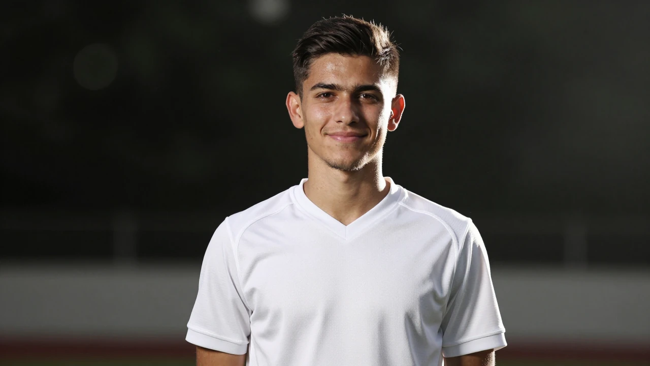 West Bromwich Albion sign Nolan Galves from Rodez