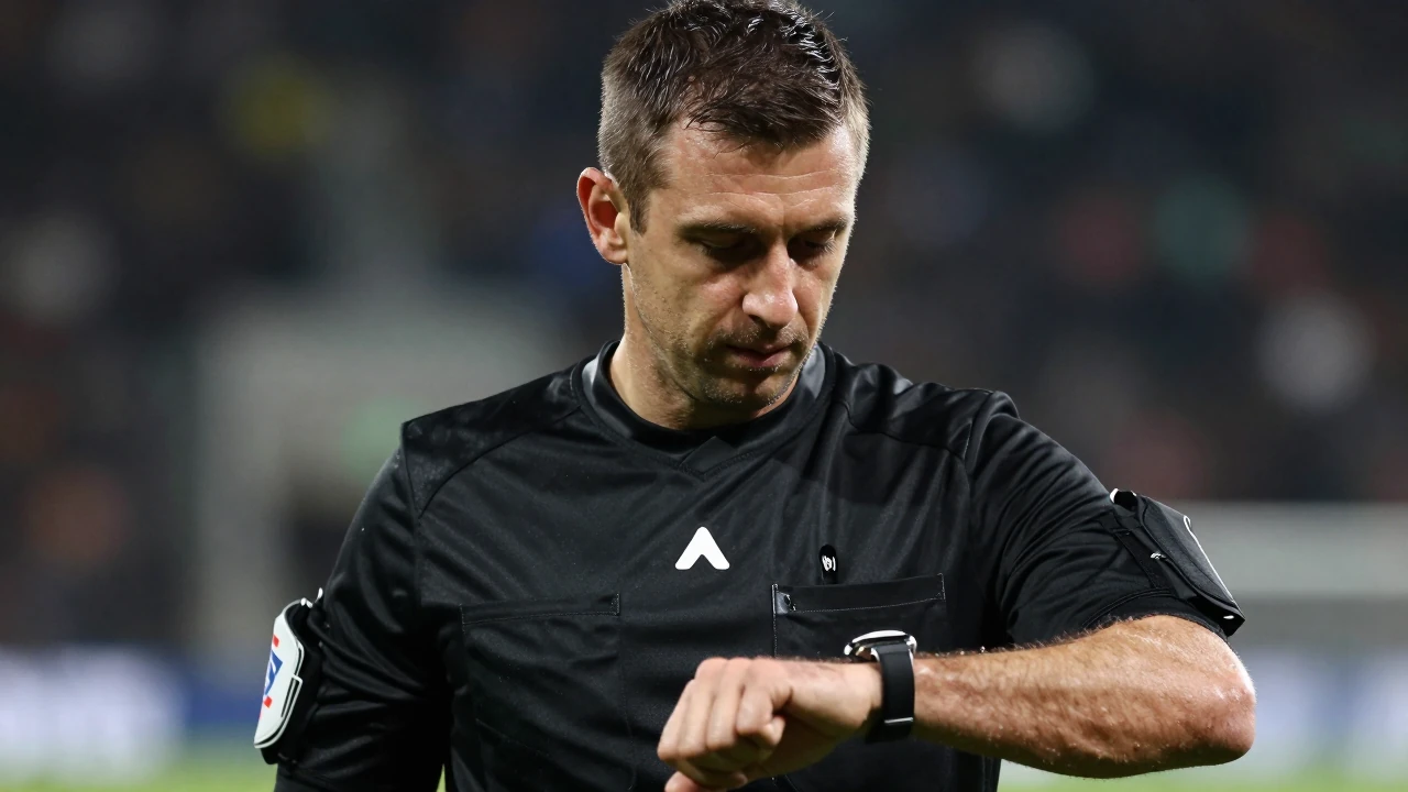 Miguel Nogueira will referee the match between Académico de Viseu and leaders FC Porto on Saturday at 18:00, in a game...