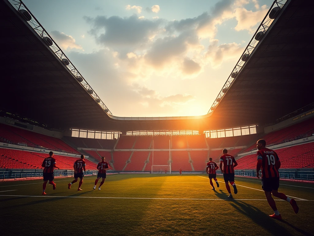 Dirk Proper, middenvelder van N.E.C. Nijmegen, getrokken door SC Heerenveen en Sparta Rotterdam. De clubs bieden een...