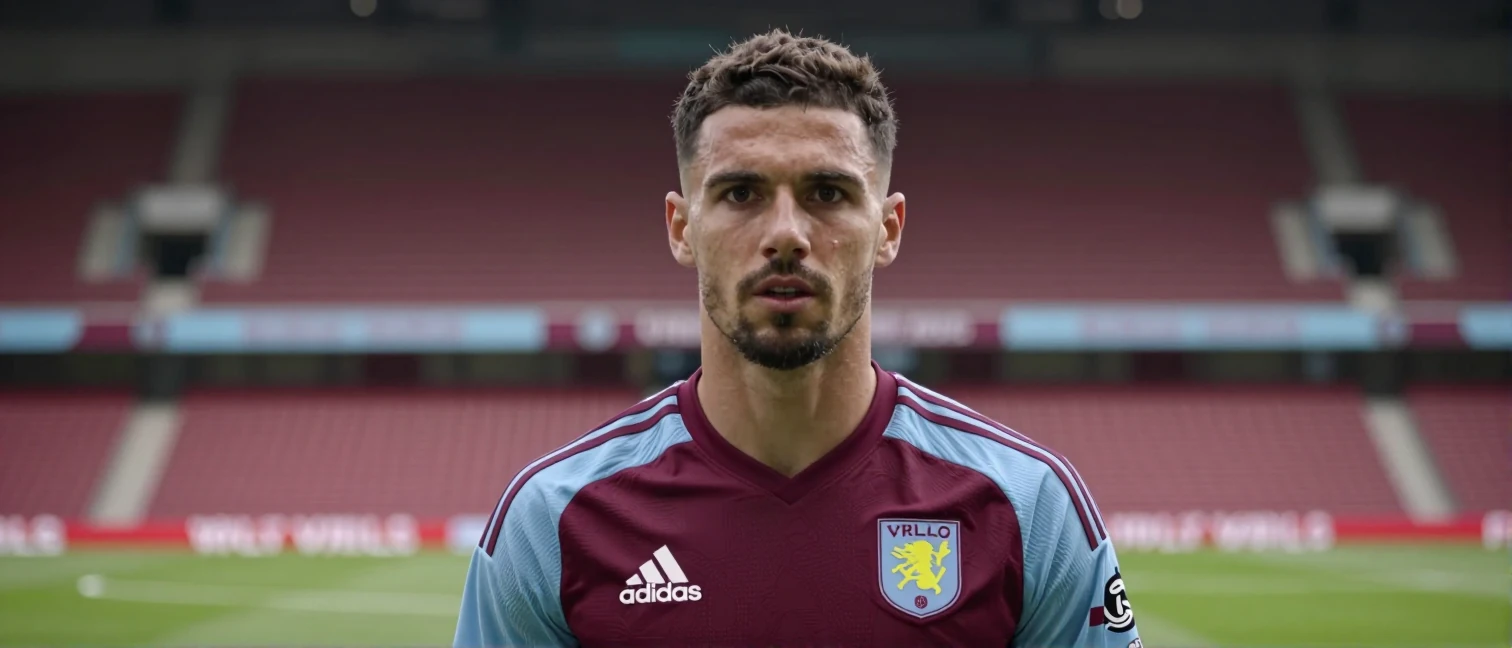 Aston Villa Transfer News: Latest Updates and Developments