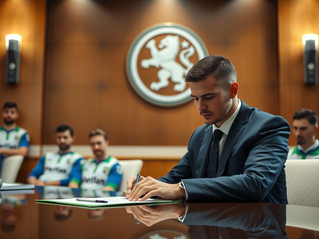 Michał Król Joins Wisła Płock as First Signing for 2026/2027 Season
