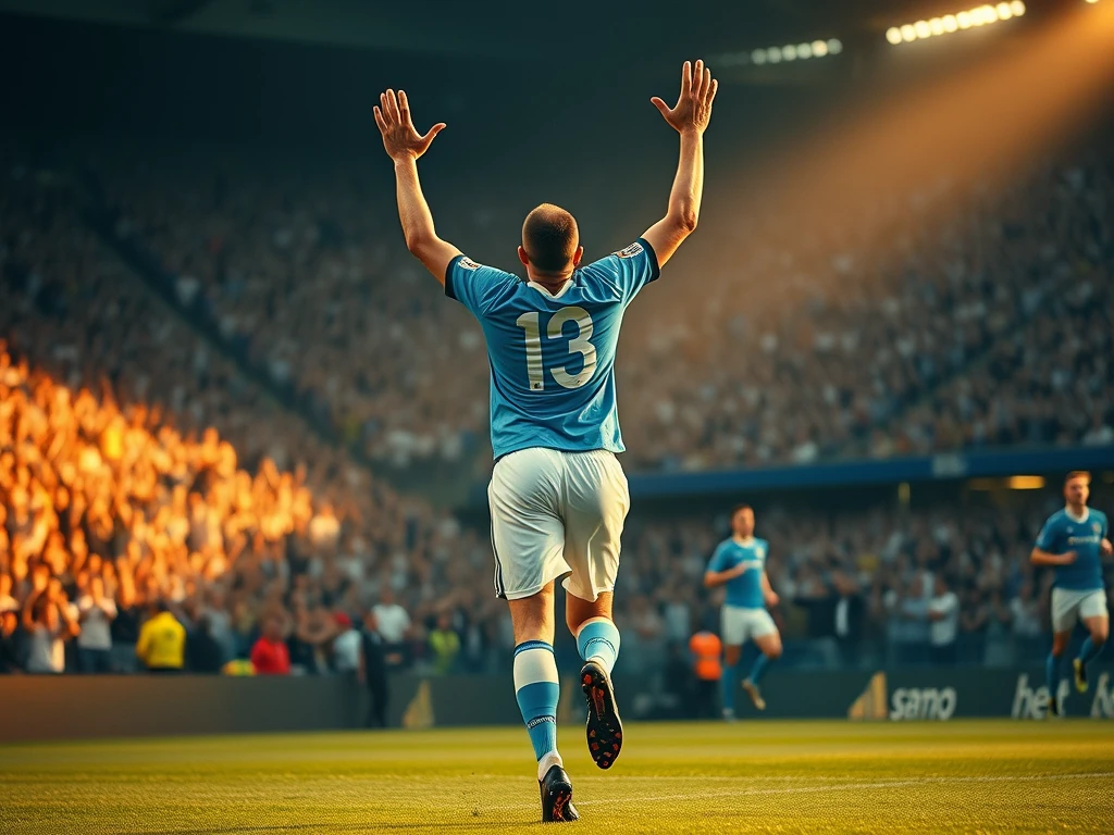 Malmo FF: Malmö FF vann stort mot Kristianstad efter Sara Kanutte Fornes hattrick
