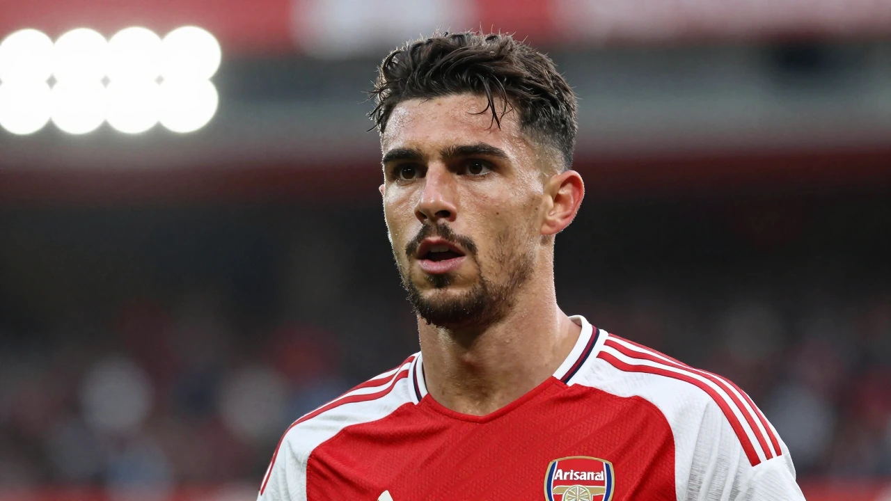 Arsenal face Manchester City in the Community Shield, a match that offers insight into the Gunners' hunger for success...