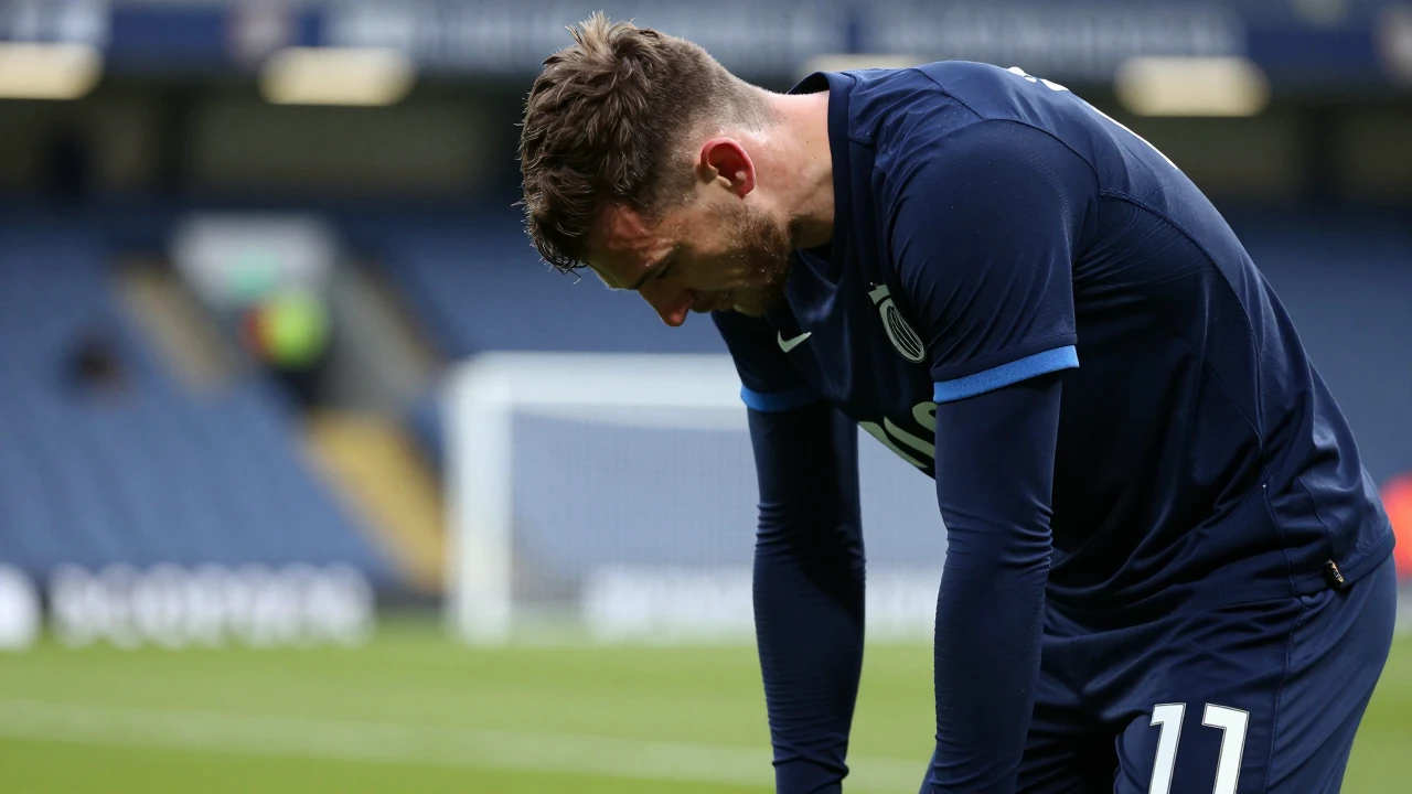 Millwall Football Club lost 3-0 at home to Wrexham, dropping to 10th in the Championship table after Kieffer Moore's...