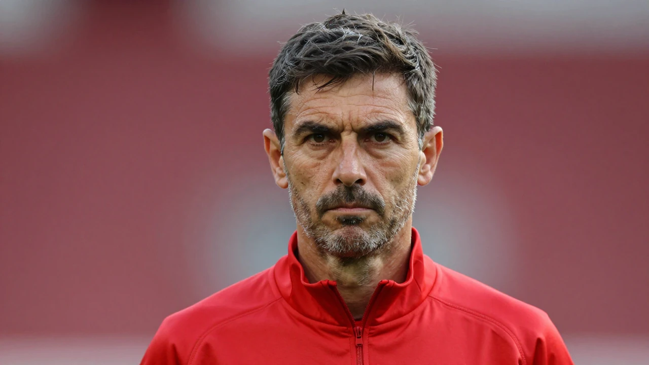 Spain manager Luis de la Fuente says his players were victims following FIFA sanctions for post-match incidents after the...