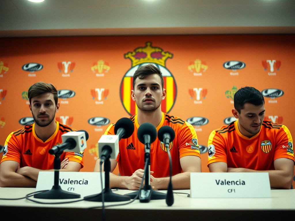 Un estudio de LaLiga revela que el 28,45% de los aficionados valencianos vincula su sentimiento hacia el club a la...