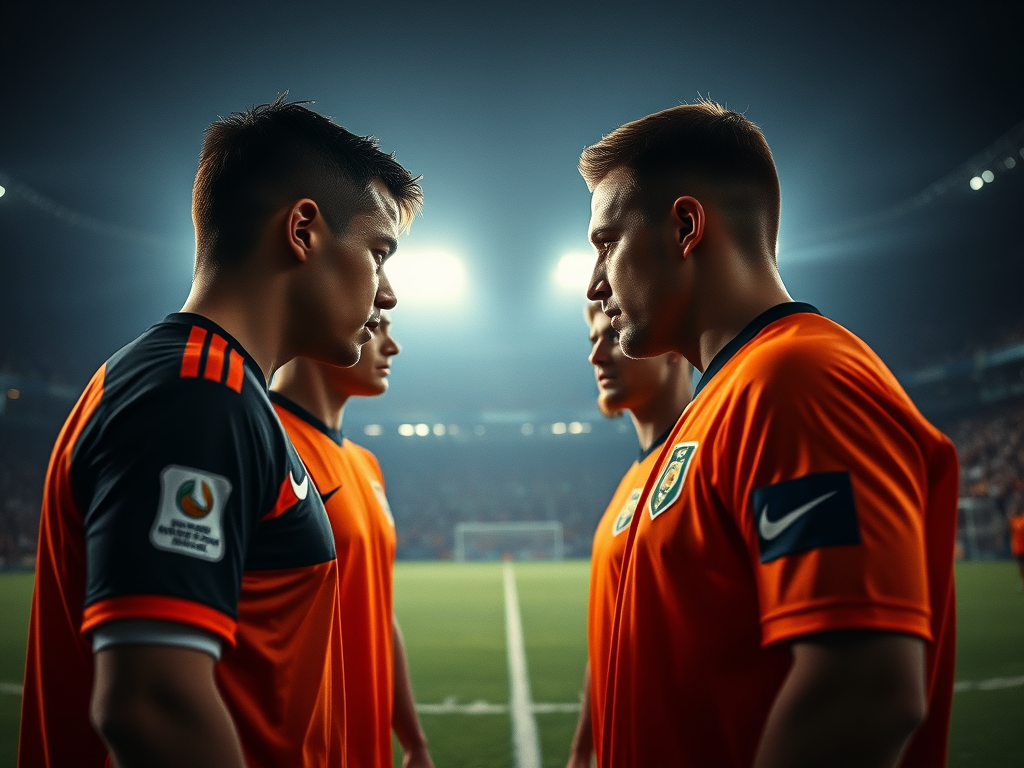 Lorient's Tactical Blueprint: Key Players and Strategies for Upcoming Clash