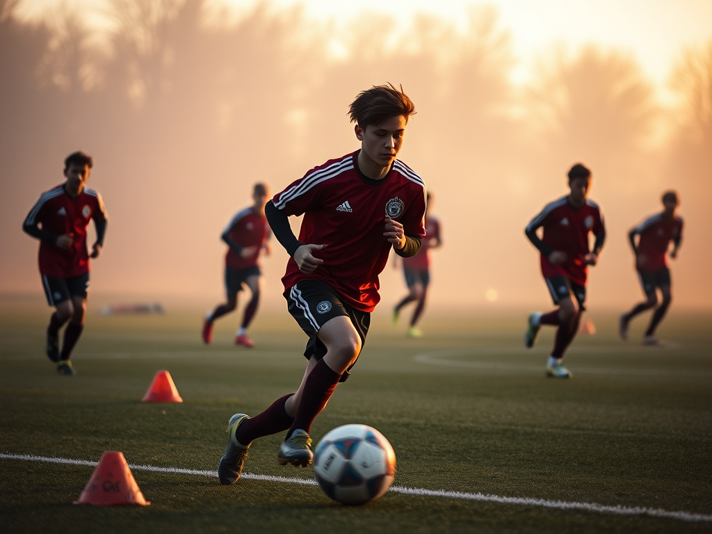 Bayerns Interesse an Eintracht Frankfurts Nathaniel Brown: Ein Blick auf die Situation