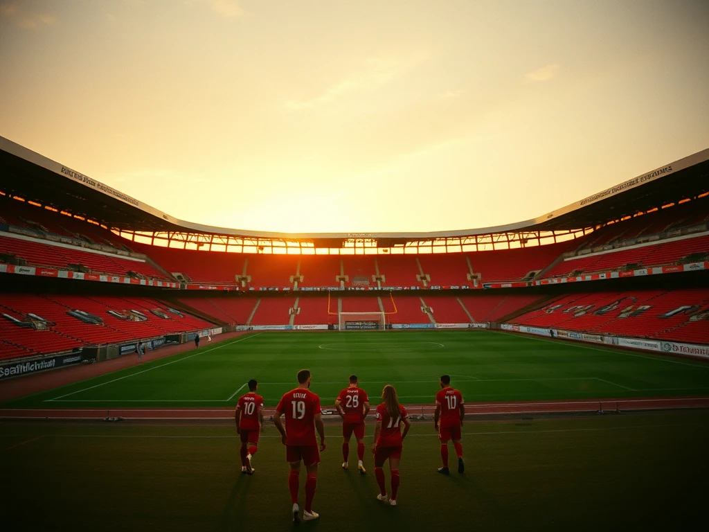 Spain: La Roja gears up for the 2026 World Cup with a solid foundation of young and experienced players