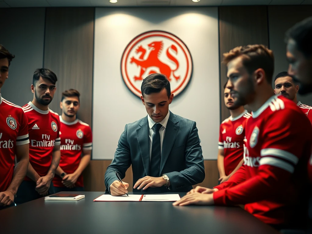 Millionen-Deal: 1. FC Köln verliert Said El Mala - Transfer-News