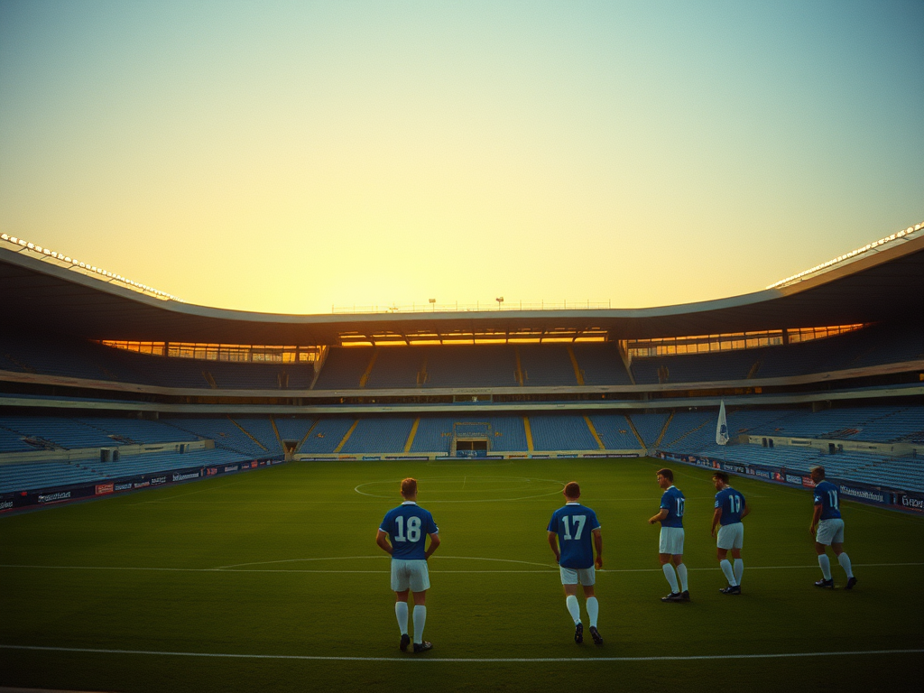 A Glorious Day: Peterborough United's 1980 FA Cup Adventure