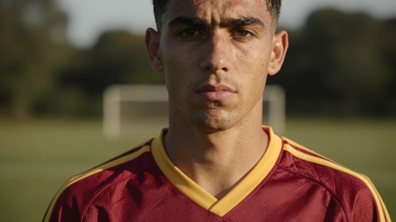 Le Rodez AF recrute Kelian Nsona et récupère Mathis Saka en prêt, tandis que le départ record d'Ibrahima Baldé est...