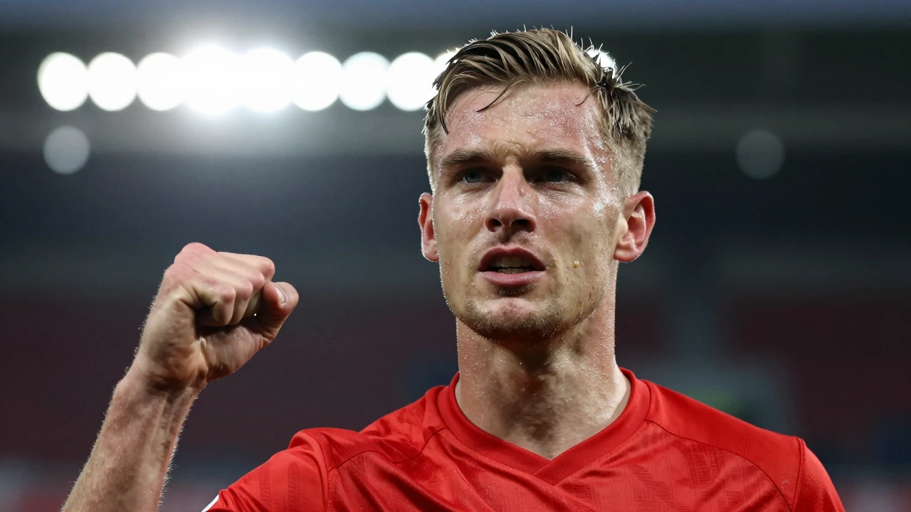 FC Midtjylland sikrede sig en klar 2-0 sejr over AGF i A-Ligaen på Vildbjerg Sports- & Kulturcenter, hvilket styrker...