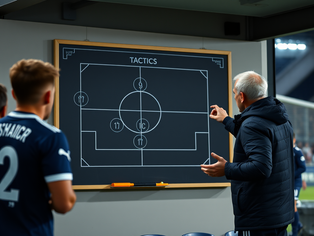 Key Players and Tactics as Tromsø IL Faces Aalesund