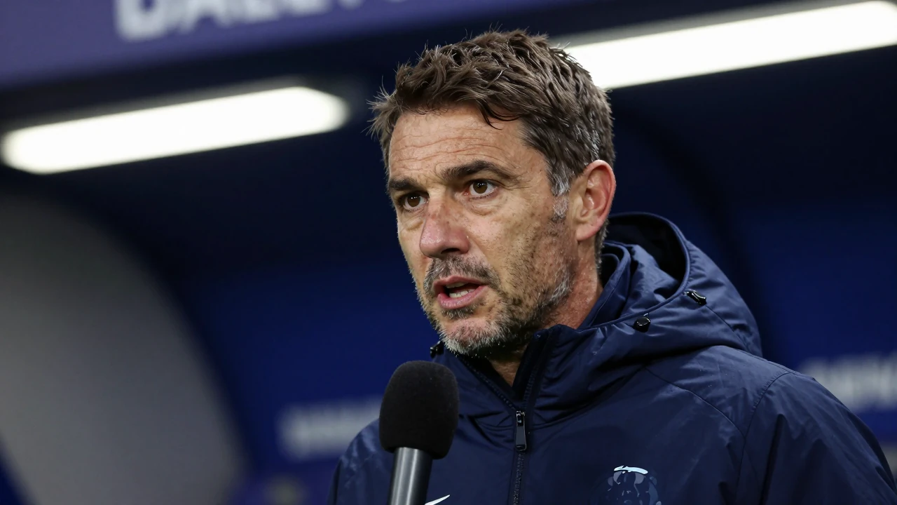 Chelsea FC began the 2026-27 Premier League season with a 3-2 win at Fulham, but were without Marco Palestra and Moises...