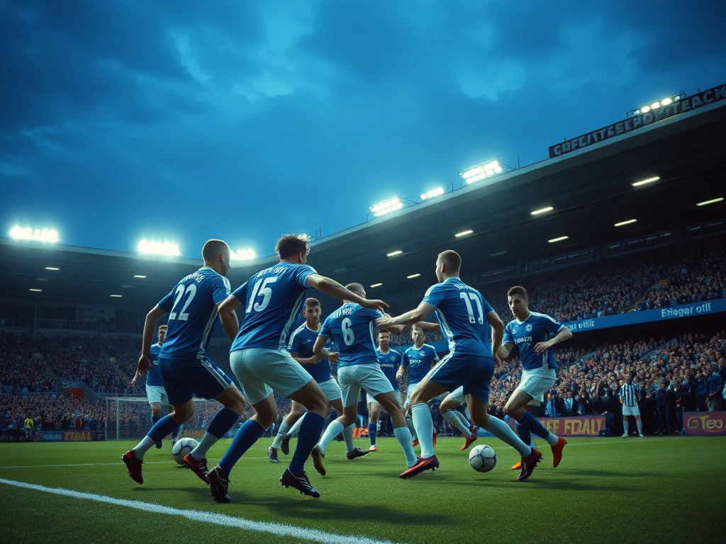 Strengthening Ties: Cardiff City and Llandough's Growing Partnership