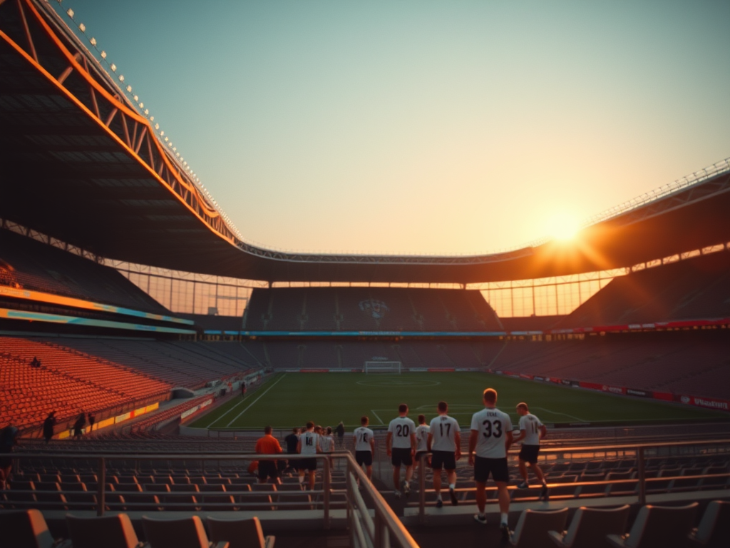 Os Tubarões Azuis Rumo ao Mundial 2026: Chegada a São Vicente