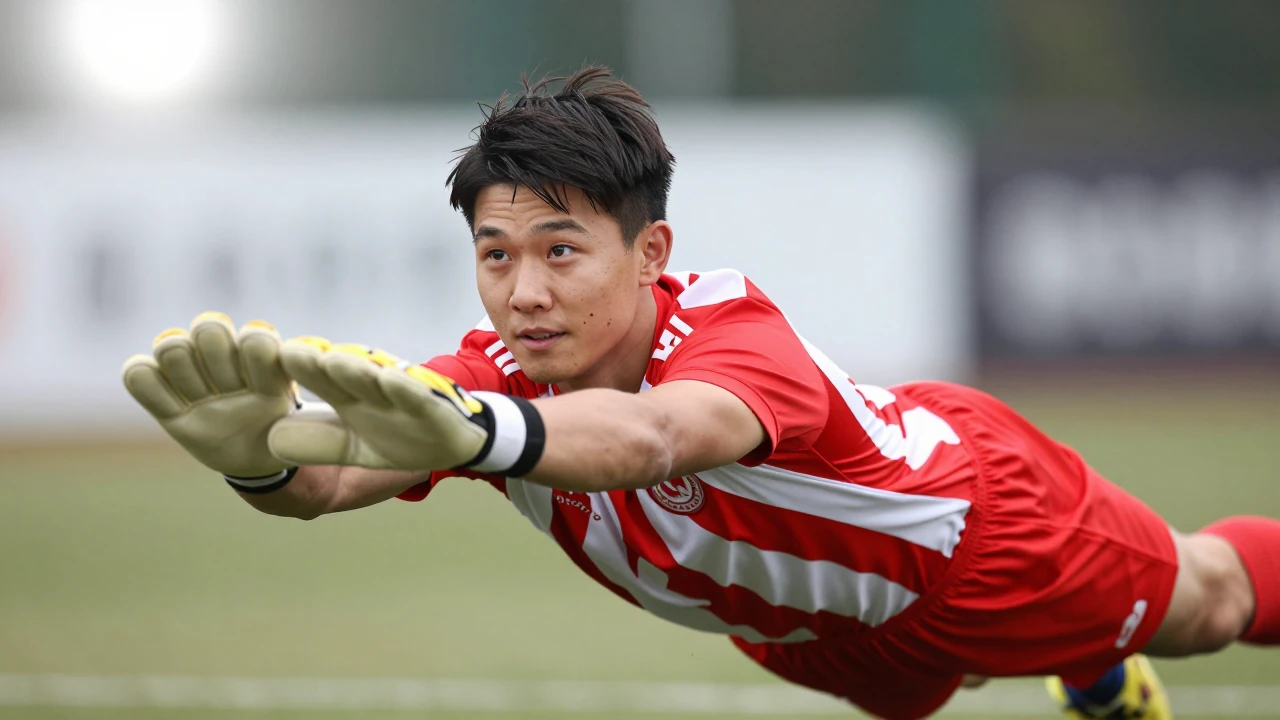 Sunderland goalkeeper Anthony Patterson is expected to join Wrexham in a club-record £8m deal after a medical on Monday