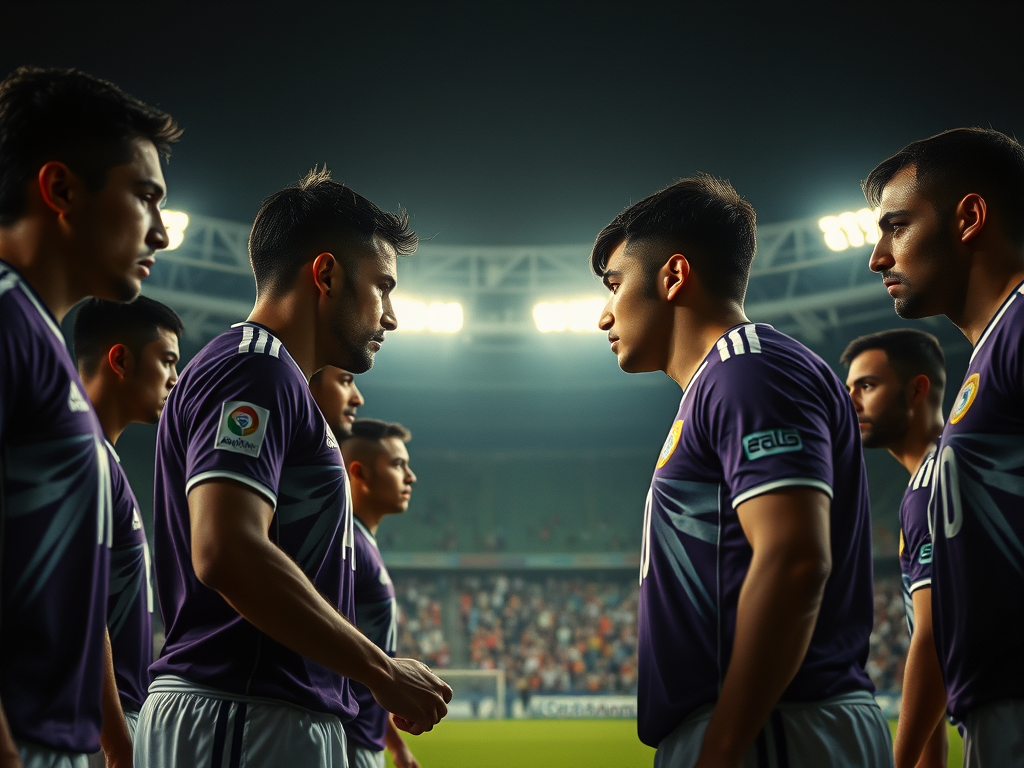 Mazatlán F.C. y su Estrategia Ofensiva ante FC Juárez