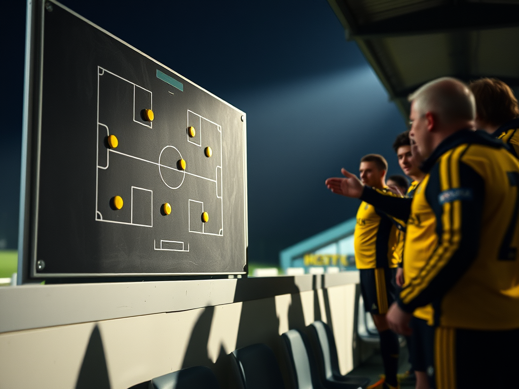 AIK:s nyckelspelare och taktik inför matchen mot Sirius