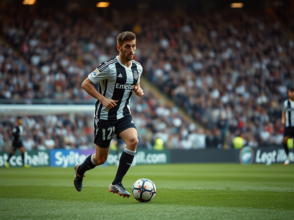 Cazim Suljić's Arrival: A Game-Changer for Amiens SC