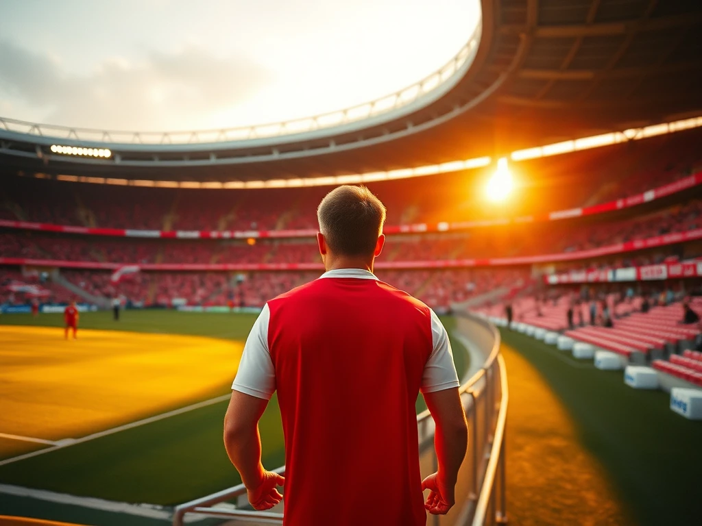 Nottingham Forest are on the verge of a historic Champions League spot, despite a chaotic season marked by managerial...