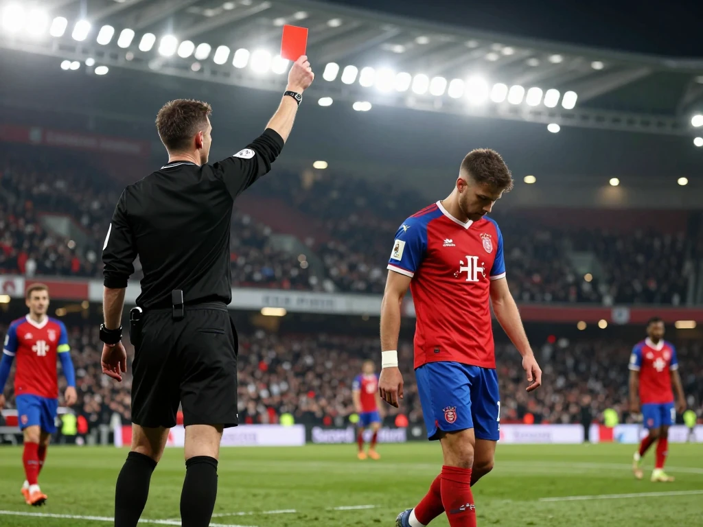 Raków Częstochowa otrzymał karę finansową od UEFA za zablokowanie przejść podczas meczów Ligi Mistrzów
