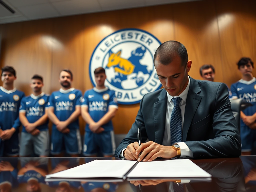 Leicester City's Retained List: Key Players and Implications for the Foxes