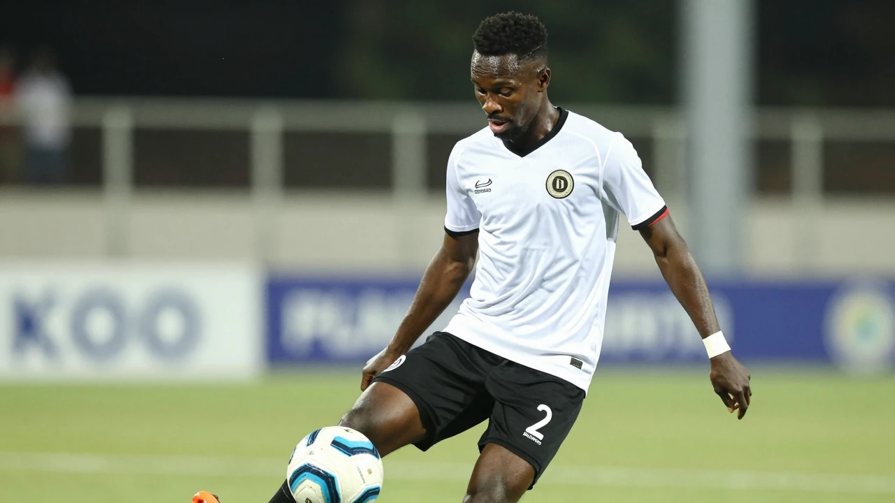 Les Léopards: Key Preparations Ahead of Denmark Match