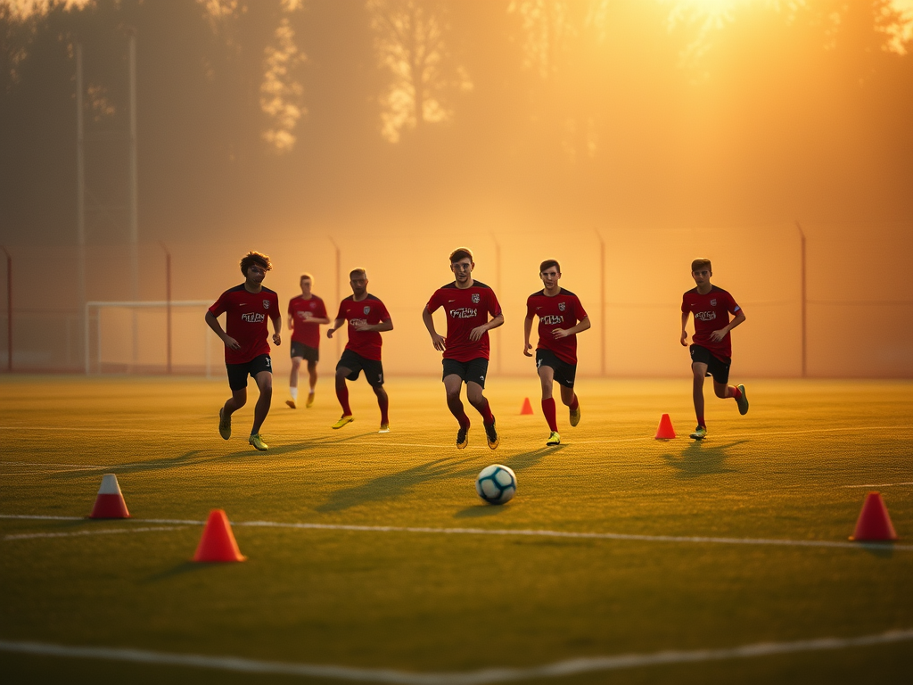 Bournemouth's Future: Keeping Kroupi, Rayan, and Scott in Focus