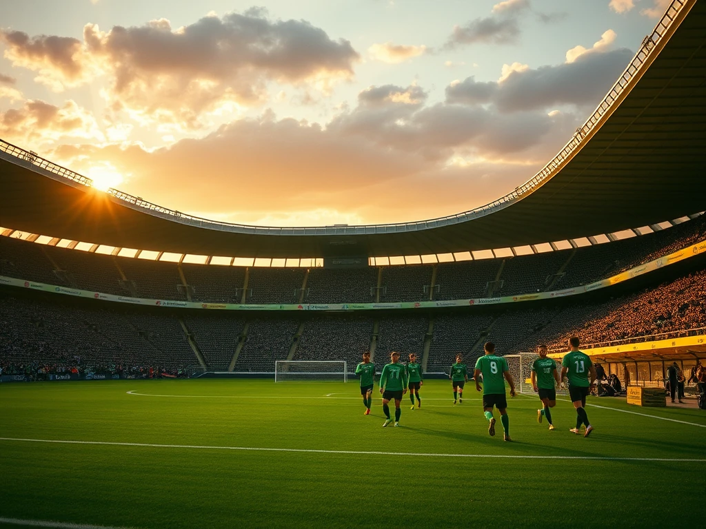 GAIS möter Nordsjaelland i Conference League-kvalet den 23 juli