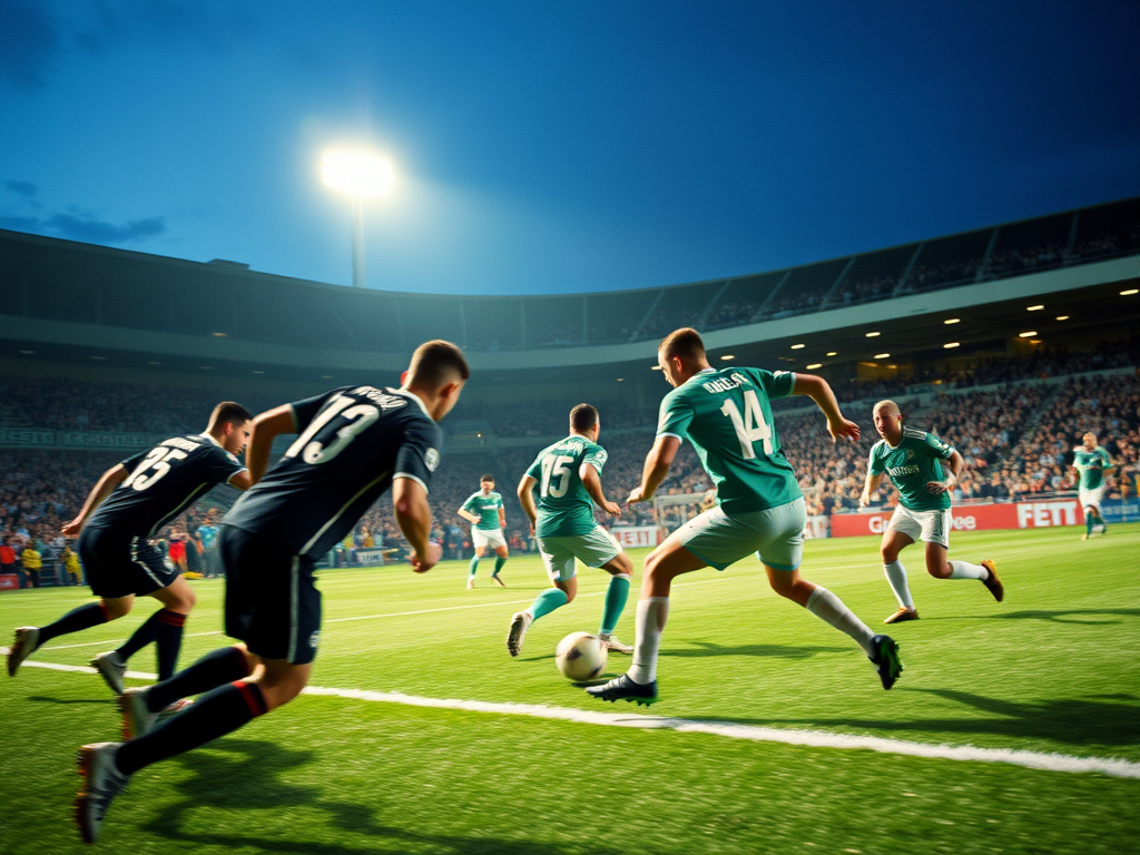 Borussia Mönchengladbach: Ein Blick auf die Spieler des Jahres