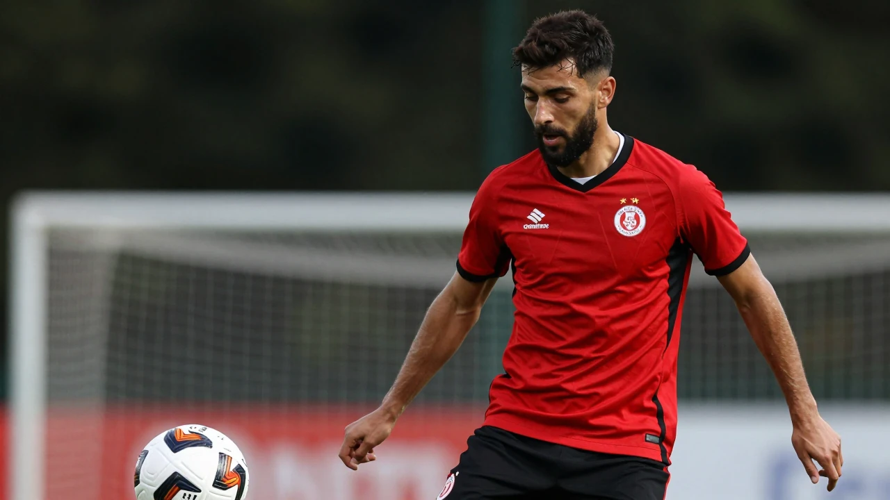 Bayer Leverkusen signs Facundo Medina, the Argentine World Cup finalist, for 20 million euros