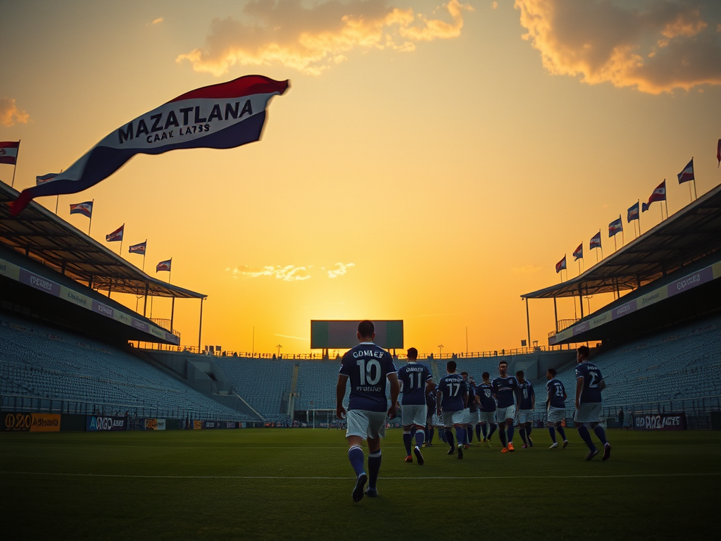 Nuevas incorporaciones de Mazatlán F.C.: Gómez y Pereira al Cañoneros