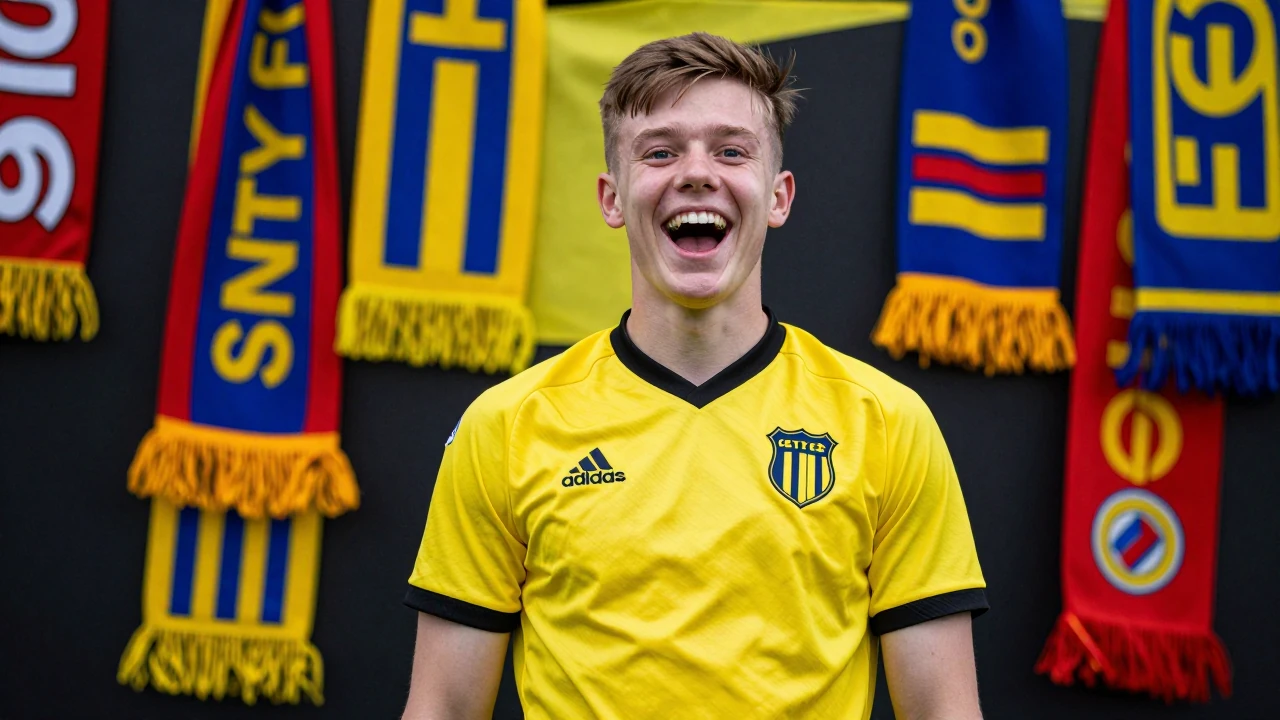 The Grecians' Vibrant Matchday Rituals: A Deep Dive into Fan Culture