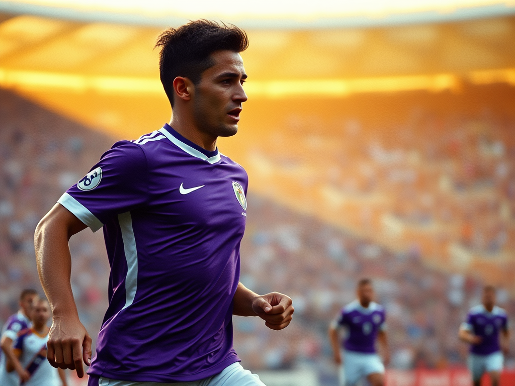 Fiorentina: Ultima Chance per Chiudere la Stagione in Bellezza